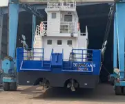 Bulkcarrier te koop