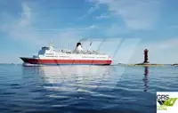 Ro-Ro-schip te koop