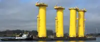 Barge te koop