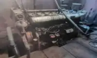 Barge te koop