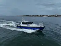 Sleepboot Te koop