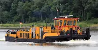 Sleepboot Te koop