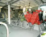 Ro-Ro-schip te koop