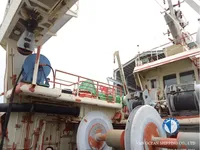Trawler te koop