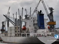 Koelschip te koop