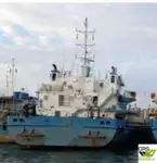 Landingsvaartuig, tank Te koop