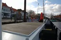 Werkboten te koop