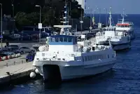 Catamaran te koop