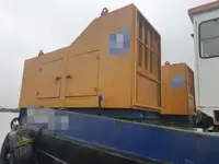 Barge te koop