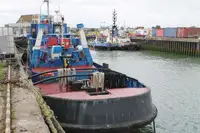 Sleperschip te koop