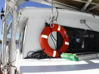 Trawler te koop