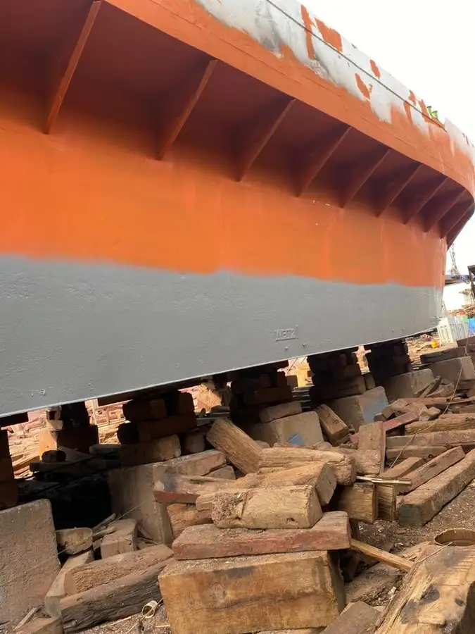 Veerboot te koop