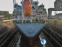 Olie-/chemikaliëntanker te koop