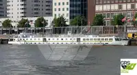 Passagiersschip te koop
