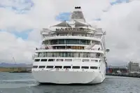Cruise schip Te koop