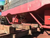 Sleperschip te koop