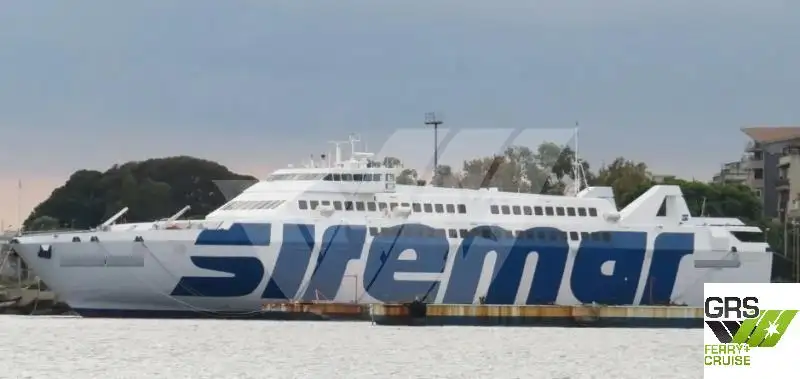 Ro-Ro-schip te koop