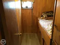 Trawler te koop