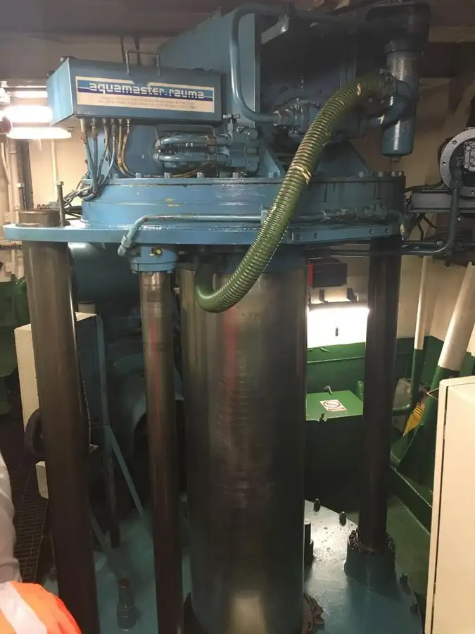 Fast Supply Vessel (FSV) te koop