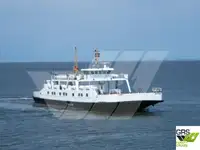 Barge te koop
