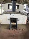 Sleperschip te koop