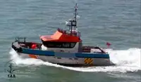 Catamaran Te koop