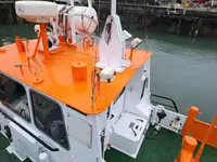 Sleperschip te koop