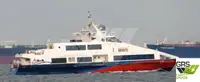 Passagiersschip te koop