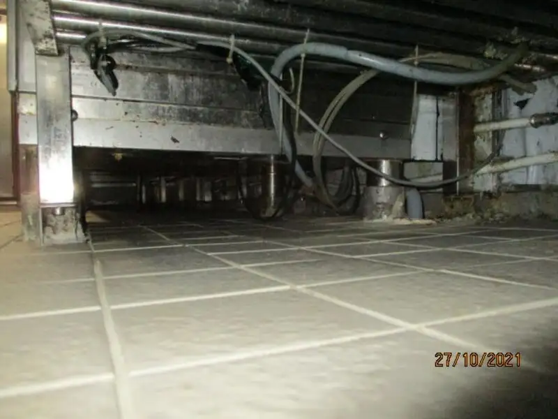 Koelschip te koop