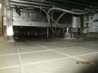 Koelschip te koop