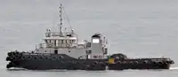 Sleepboot Te koop