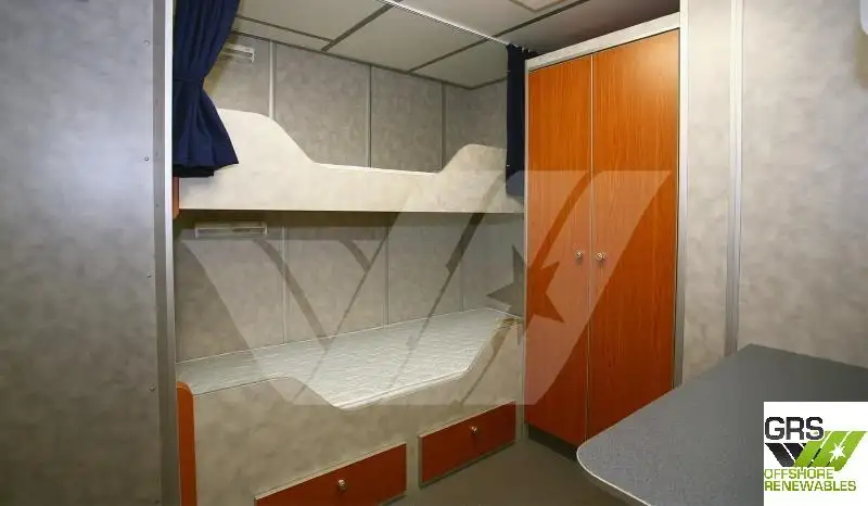 Bemanningboot te koop