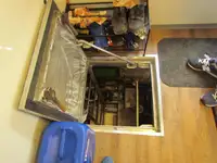 Sleperschip te koop