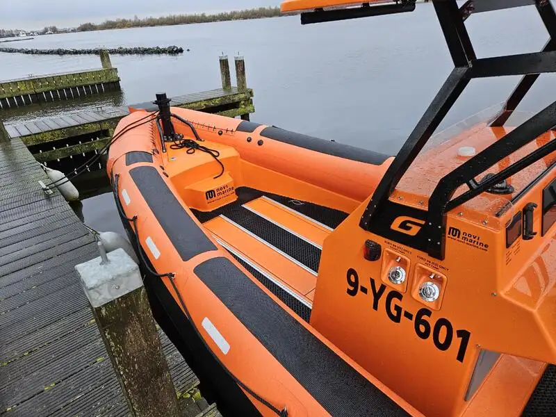 Containerschip te koop