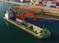 Barge te koop