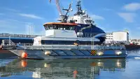 Catamaran te koop
