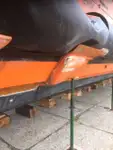 Bemanningboot te koop