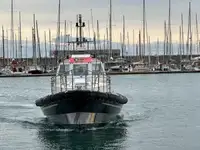 Lootsboot te koop