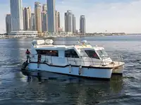 Veerboot Te koop