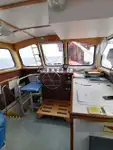 Bemanningboot te koop