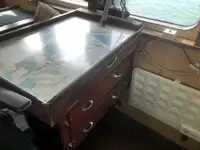 Sleperschip te koop