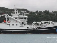 Trawler te koop