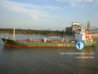 Olie-/chemikaliëntanker te koop