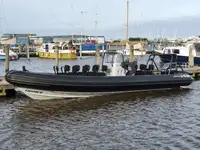 Containerschip Te koop