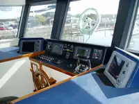 Catamaran te koop