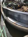 Sleepboot Te koop
