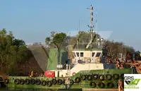 Sleperschip te koop