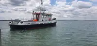 Sleperschip te koop