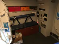 Reddingsboot te koop