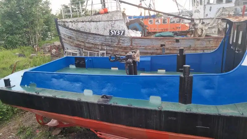Werkboten te koop